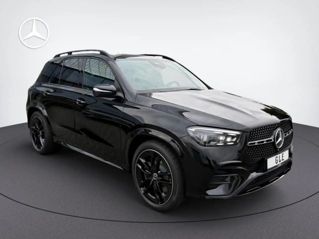 Mercedes-Benz GLE 450 4MATIC AMG Line