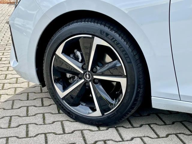 Opel Astra GS-Line Grand Sport