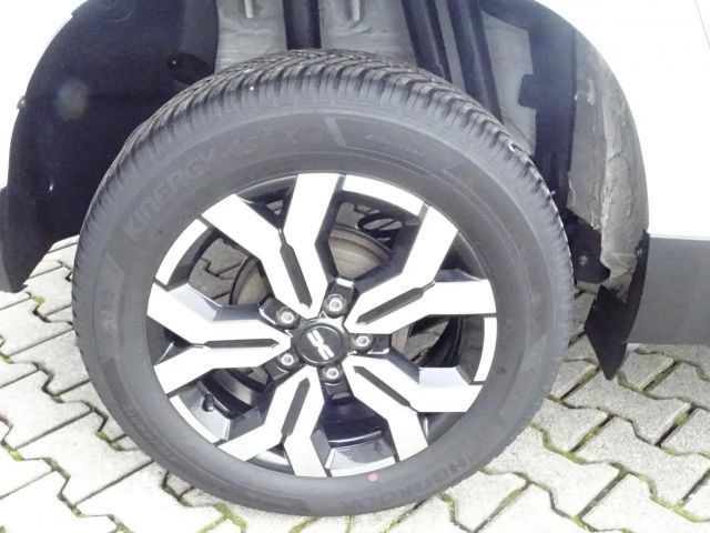 Dacia Duster 2WD Extreme TCe 130