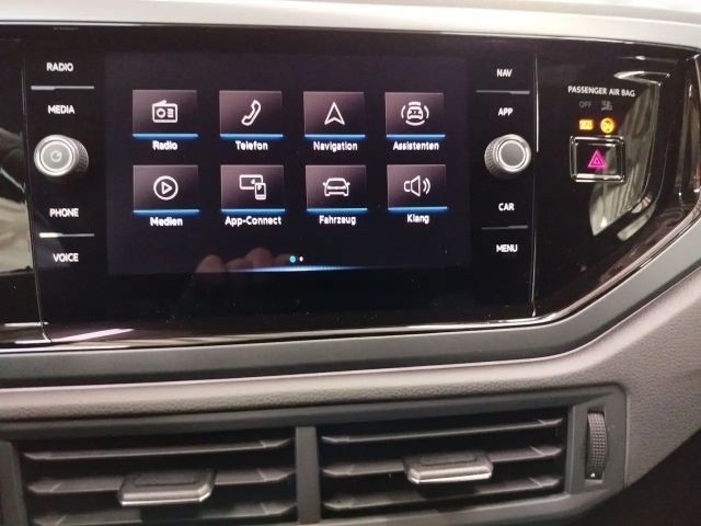 Volkswagen Polo 1.0 TSI DSG IQ.Drive R-Line