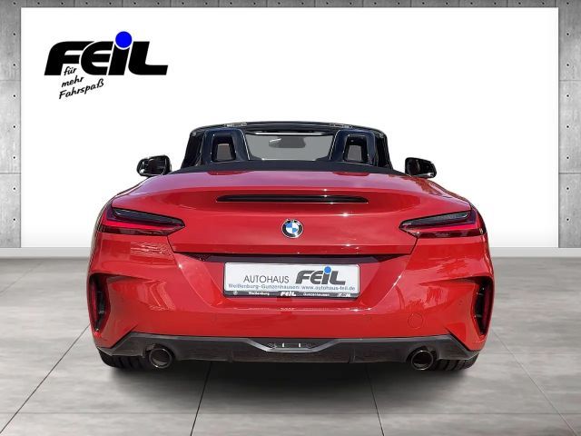 BMW Z4 Cabrio Roadster sDrive20i