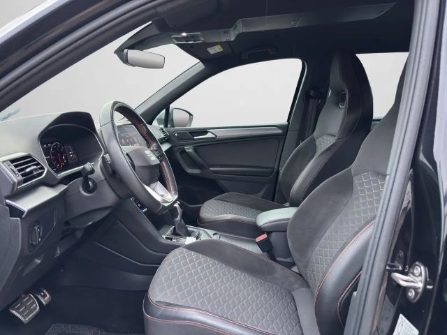 Seat Tarraco 2.0 TDI 4Drive FR-lijn