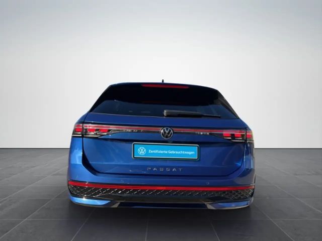 Volkswagen Passat 2.0 TDI R-Line Variant