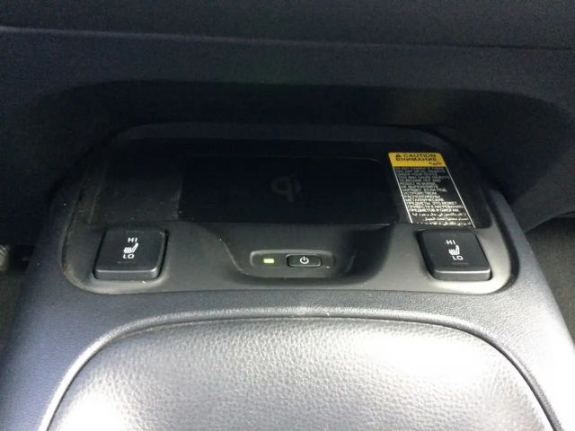 Toyota Corolla Hybride Team D Touring