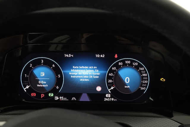 Volkswagen Golf 2.0 TDI DSG Golf VIII