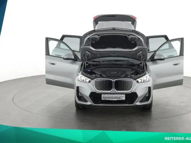 BMW iX1 M-Sport eDrive20