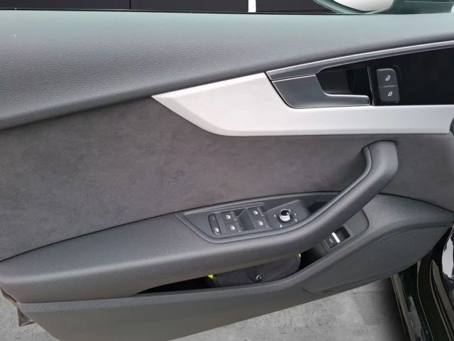 Audi S5 Quattro Sportback