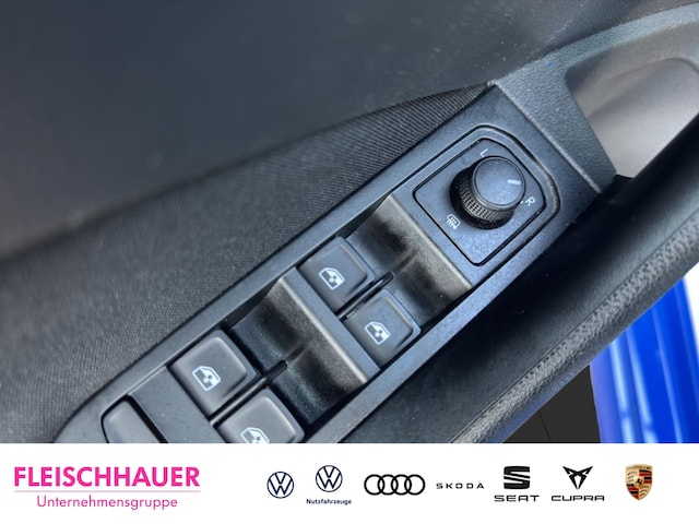 Skoda Kamiq 1.0 TSI Clever