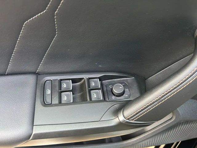 Cupra Leon 2.0 TSI DSG VZ