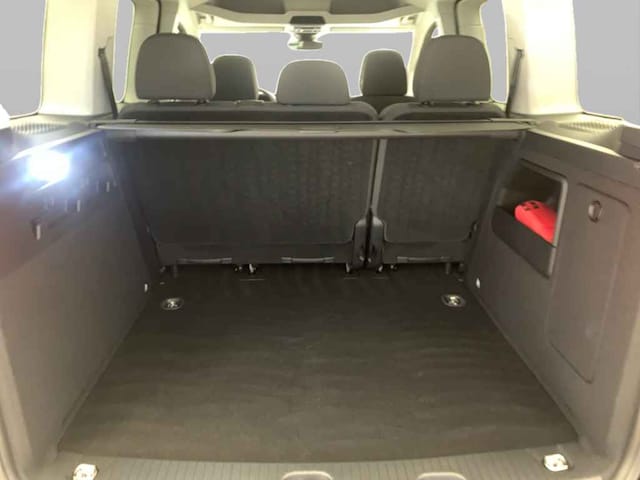 Volkswagen Caddy 2.0 TDI