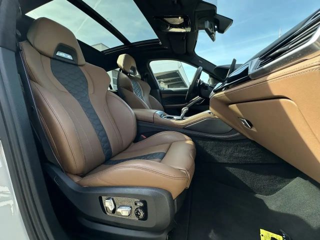 BMW X6 Compet.SuView ACC PanoD.MultifS.Soft 21/22"