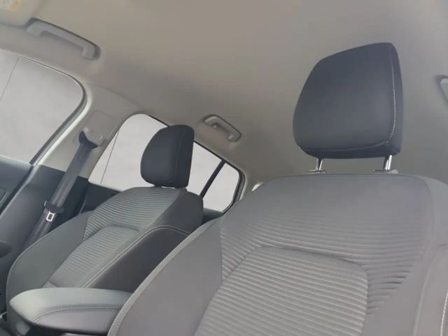 Ford Focus EcoBoost Titanium Wagon