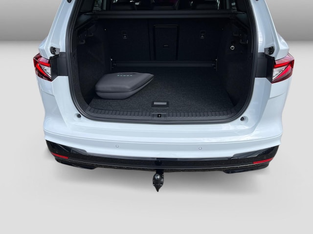 Skoda Enyaq Sportline