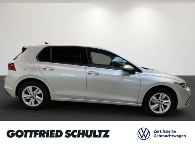 Volkswagen Golf DSG Golf VIII Life