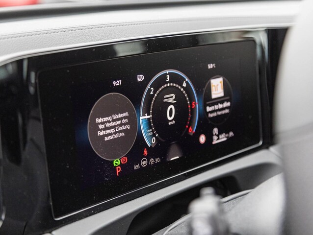 Volkswagen Tiguan 2.0 TDI DSG