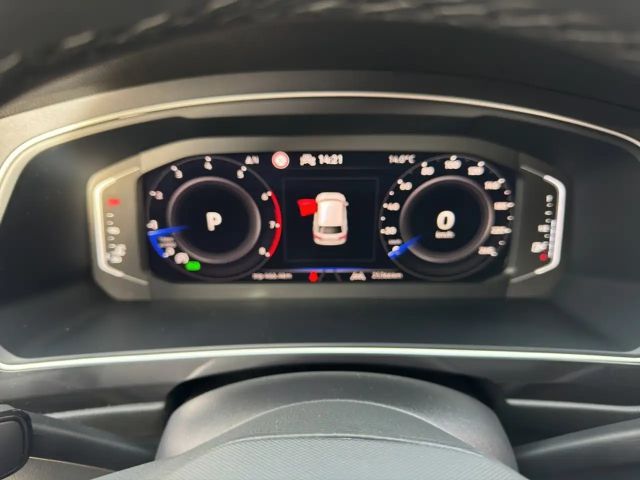 Volkswagen Tiguan 1.5 TSI Allspace DSG Life