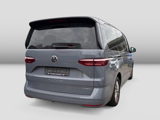 Volkswagen Multivan 1.4 TSI eHybrid