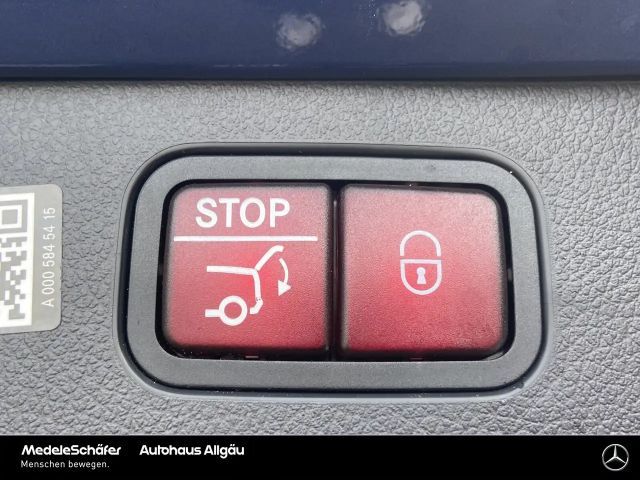 Mercedes-Benz C 300 AVANTGARDE Estate