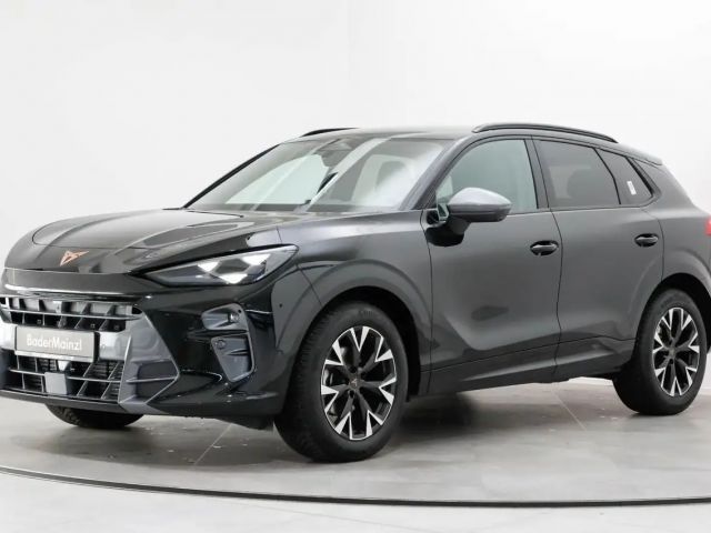 Cupra Terramar 1.5 eTSI