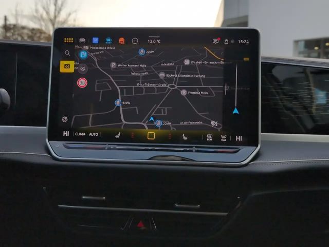 Volkswagen Passat DSG Elegance Elegance IQ.Drive