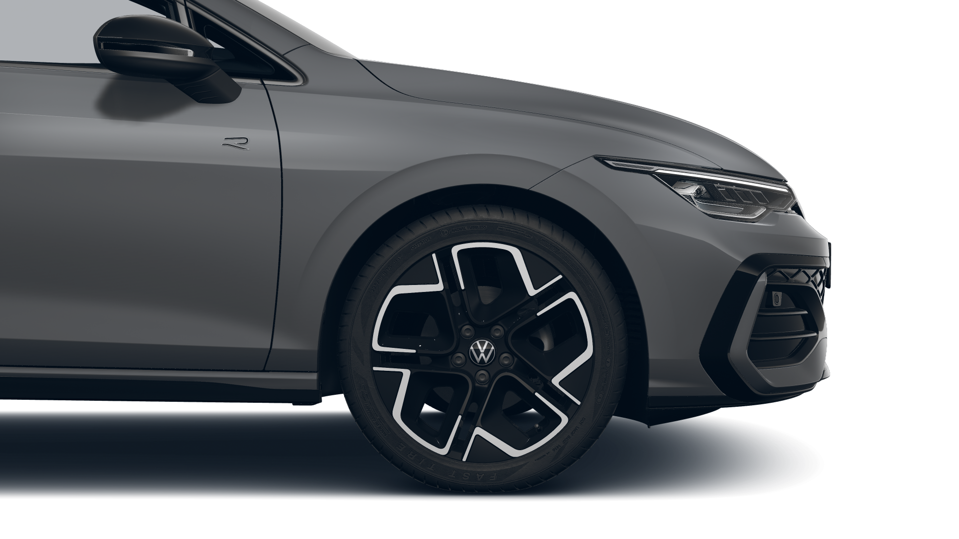 Volkswagen Golf Golf 1,5     R-L  BT110eTSID7F