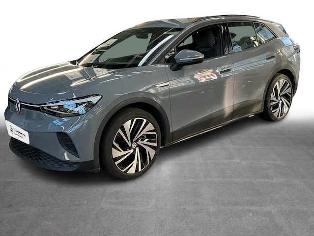 Volkswagen ID.4 Life Performance Pro