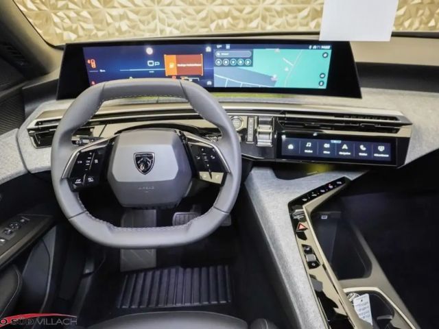 Peugeot 5008 Allure Pack Hybrid