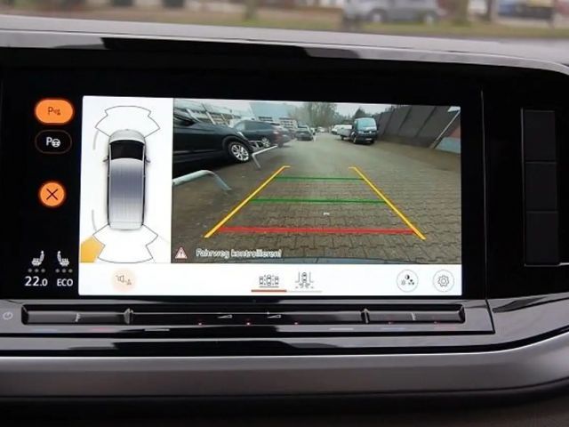 Volkswagen Multivan Lang T7 eHybrid