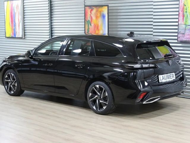 Peugeot 308 Allure Pack EAT8 PureTech SW