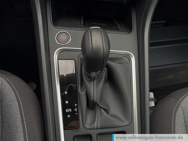 Seat Ateca 1.5 TSI DSG Style