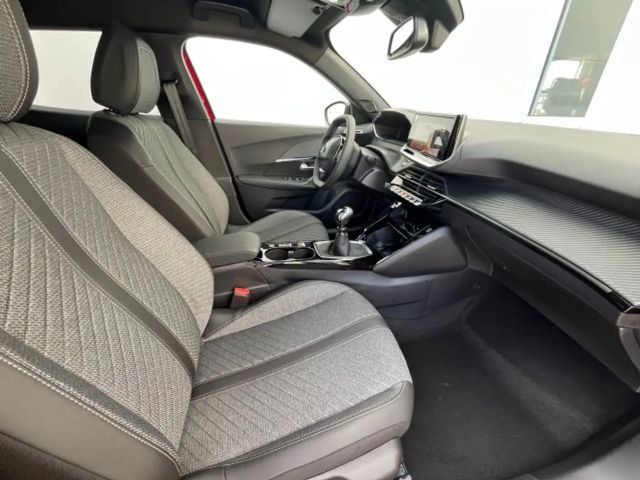 Peugeot 2008 Allure Pack PureTech