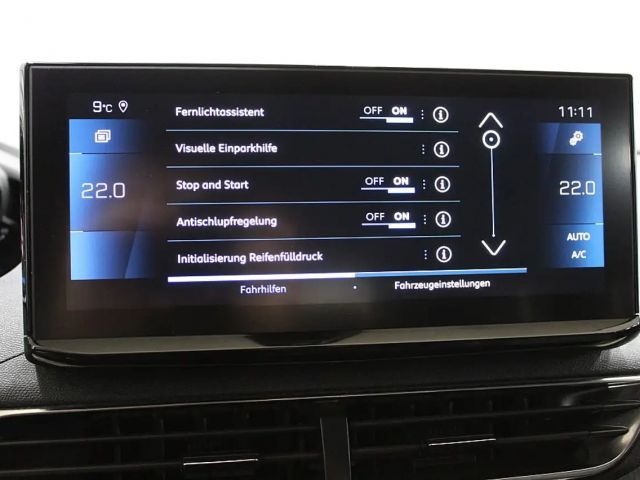 Peugeot 3008 Allure Pack BlueHDi EAT8