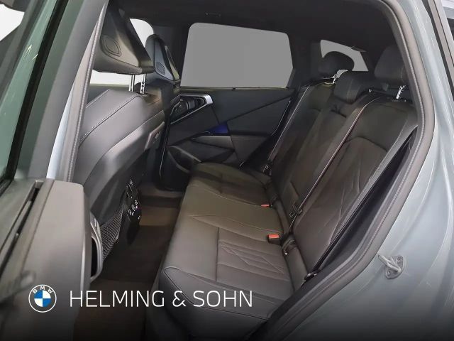 BMW X3 M-Sport xDrive