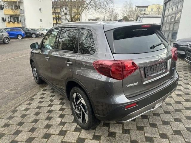Suzuki Vitara Boosterjet Comfort Hybrid