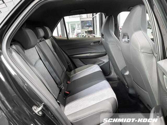 Cupra Born Born Edition Dynamic 82kWh, Navi, Soundsystem DAB