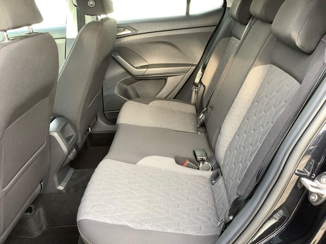 Volkswagen T-Cross 1.5 TSI DSG Life