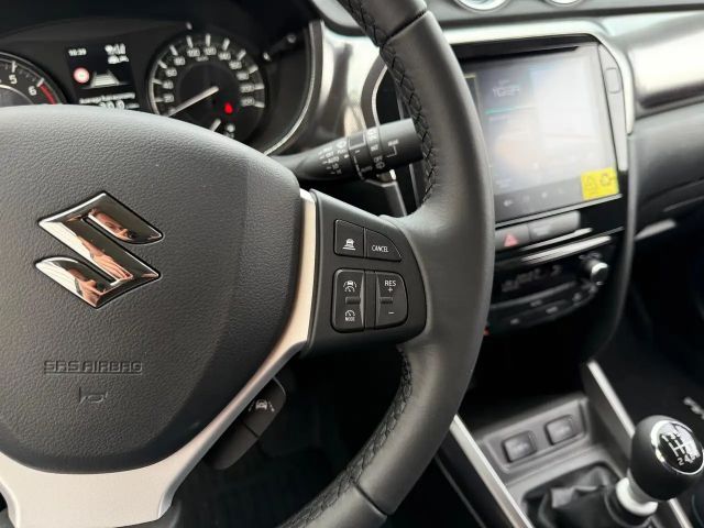 Suzuki Vitara Comfort