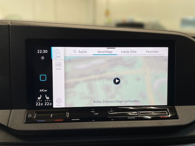 Volkswagen Caddy 2.0 TDI