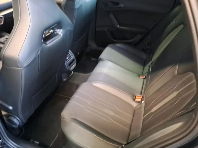 Cupra Formentor 2.0 TSI 4Drive DSG VZ