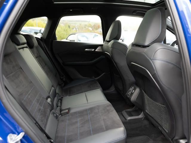 BMW 218 218i Active Tourer M-Sport