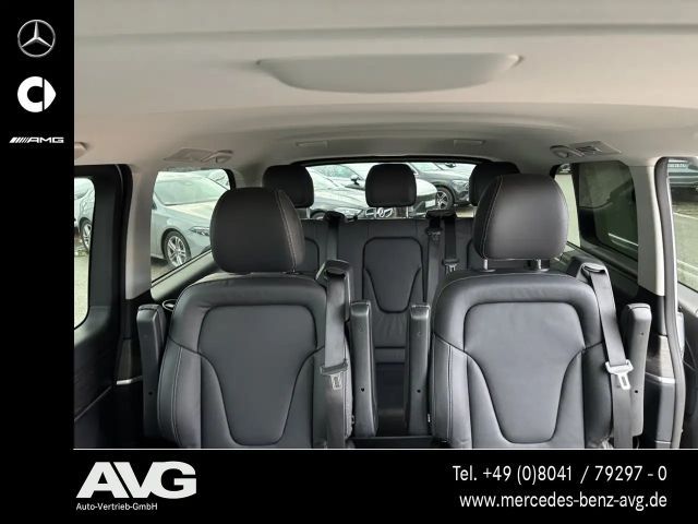 Mercedes-Benz EQV 300 AVANTGARDE