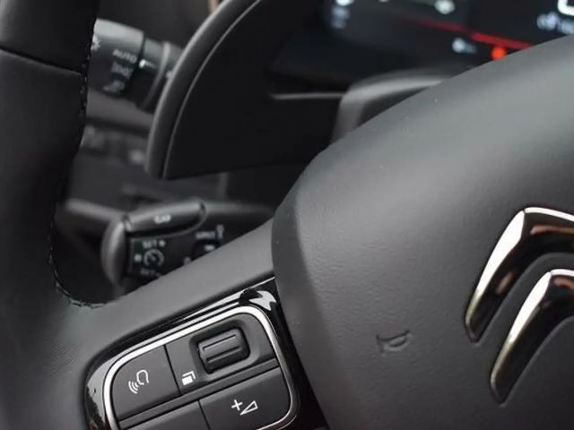 Citroën C5 Aircross Hybrid Max