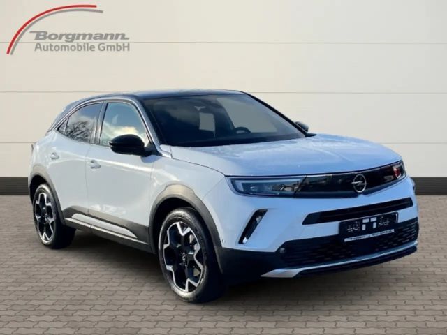 Opel Mokka Mokka-e Ultimate
