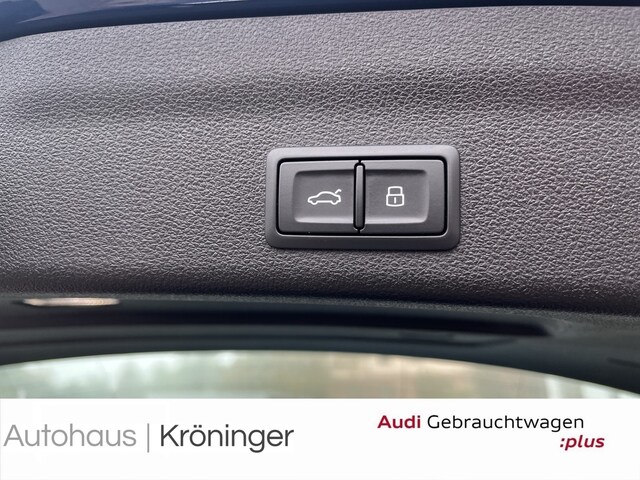 Audi A6 45 TFSI Avant Quattro S-Line S-Tronic