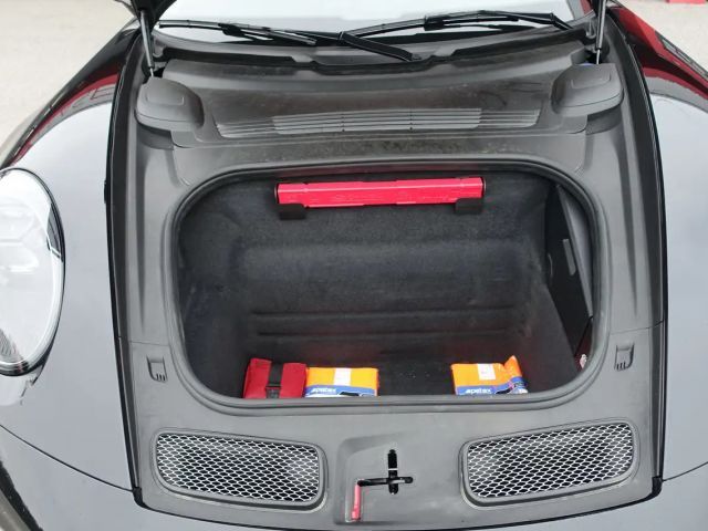 Porsche 992 Coupé GT3