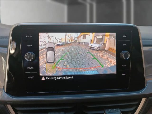 Volkswagen T-Roc 1.5 TSI DSG Style