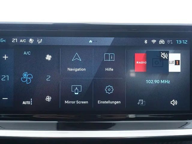 Peugeot 2008 Allure Pack PureTech