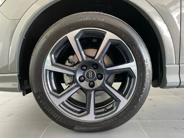 Audi Q3 35 TDI Business S-Line