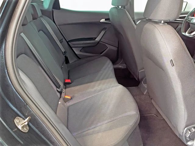 Seat Arona 1.0 TSI FR-lijn