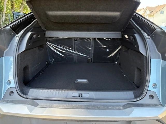 Peugeot 3008 GT-Line Hybrid